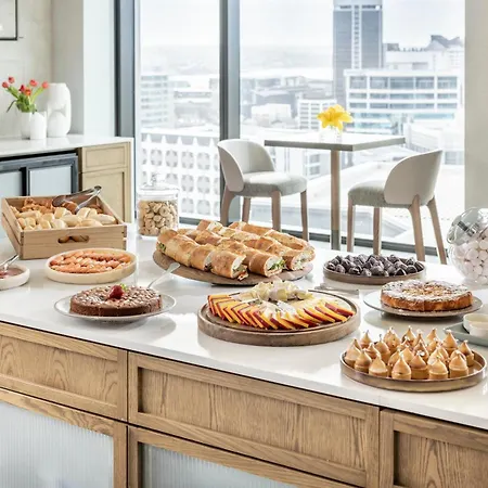 Cordis, Auckland By Langham Hospitality Group-3