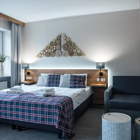 Nowa - Ski Spa Hotel-3