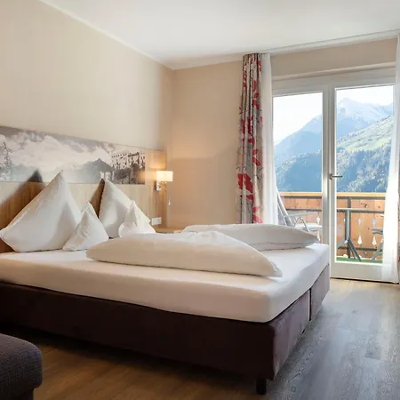 Hotel Mitlechnerhof-3