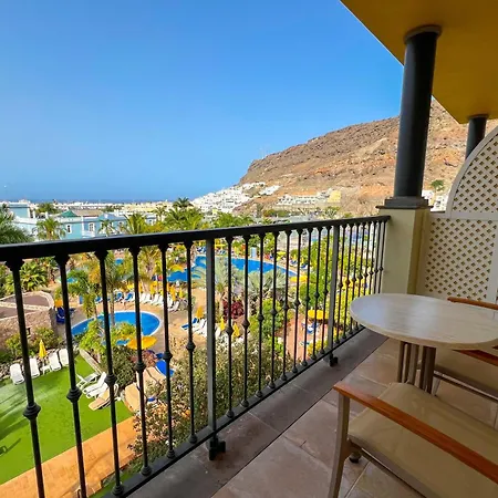Hotel Cordial Mogan Playa-3