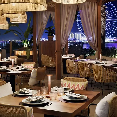 The Ritz-Carlton, Dubai-2