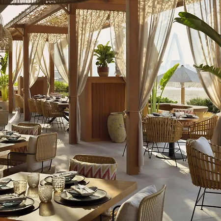 The Ritz-Carlton, Dubai-3