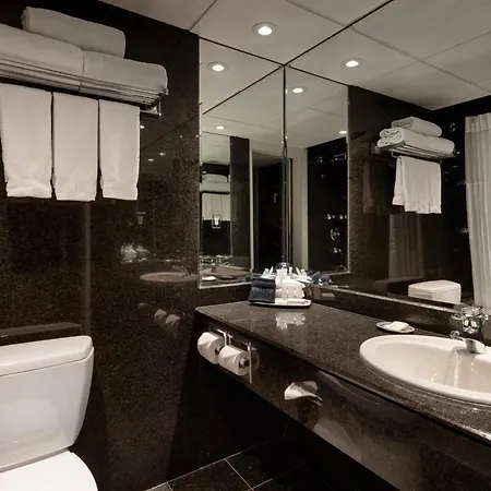 Banff Park Lodge-3