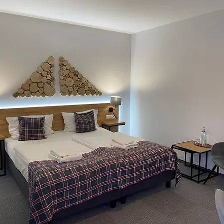 Nowa - Ski Spa Hotel-2