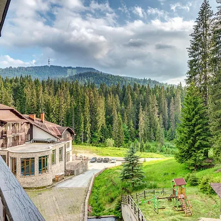 The Stream Resort Pamporovo-2