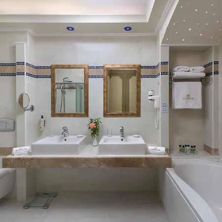 Atrium Prestige Thalasso Spa Resort&Villas-3
