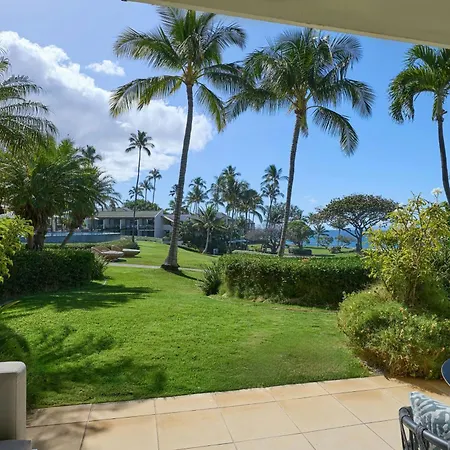 Wailea Beach Resort - Marriott, Maui-2