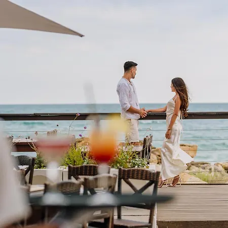 Hvd Riviera Beach Ultra All Inclusive & Mineral Pool - Private Beach & Free Parking-2