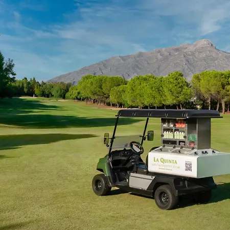 The Westin La Quinta Golf Resort & Spa, Benahavis, Marbella-2