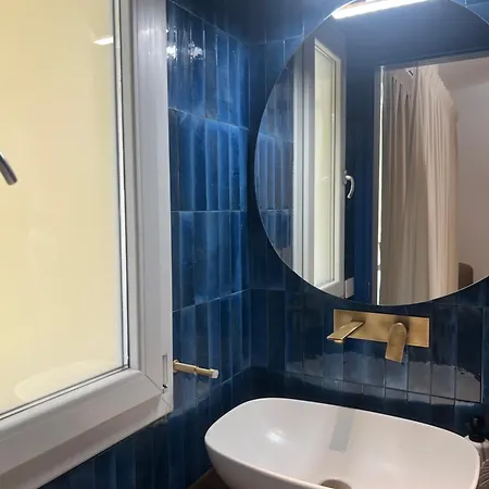 Hotel Fiore Di Maggio-2