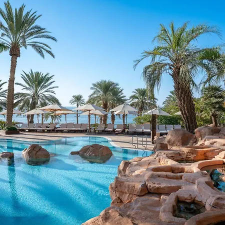 Royal Beach Eilat by Isrotel Exclusive-2