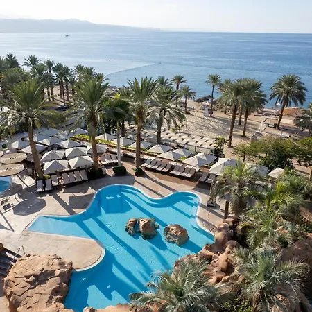 Royal Beach Eilat by Isrotel Exclusive-3