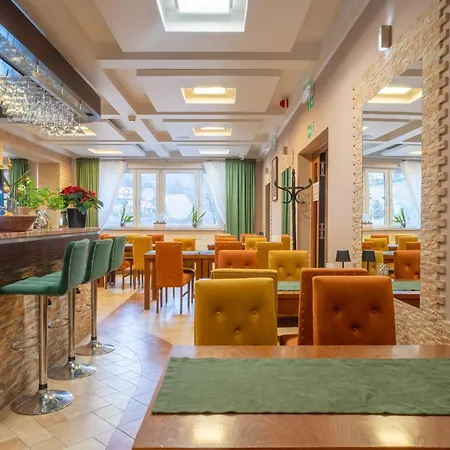 Centrum Green Hill Business&SPA-3