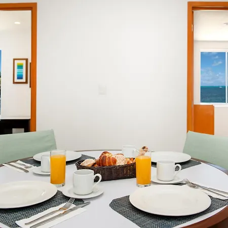 Cancun Bay All Inclusive Hotel-2