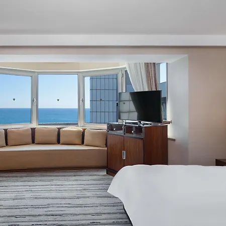 Rixos Sungate - The Land Of Legends Access-3