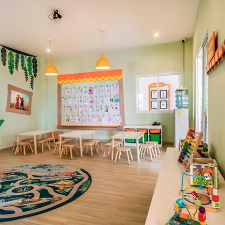 Sunwing Bangtao Beach-2