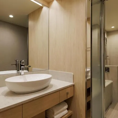 Sheraton Miyako Hotel Osaka-3