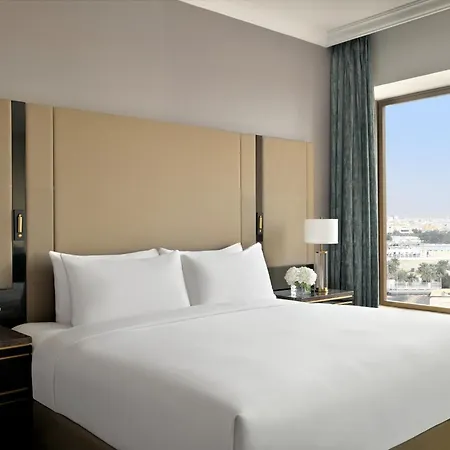 Al Ahsa Intercontinental By Ihg-3