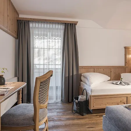 Hotel Alpenjuwel 4 Sterne Superior-2