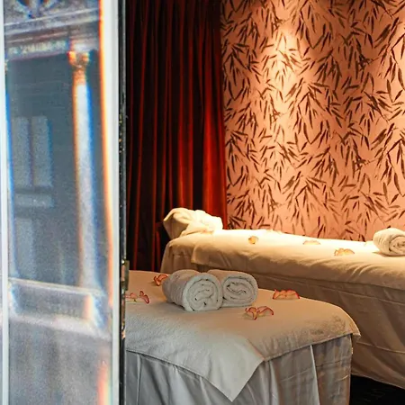 Secret De Paris - Hotel & Spa (Adults Only)-3