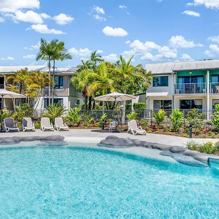Ivory Palms Resort Noosa-3