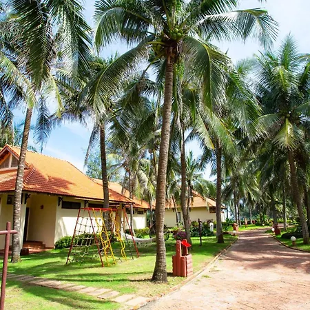 Golden Coast Resort&Spa-2