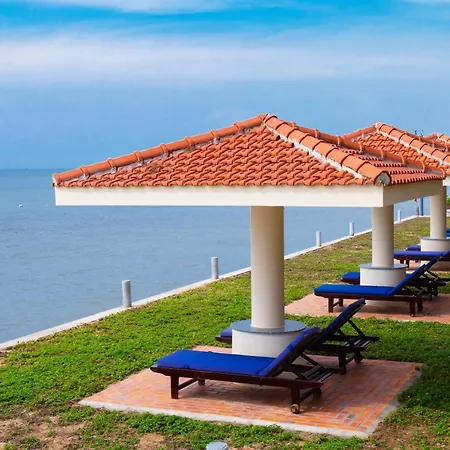 Golden Coast Resort&Spa-3