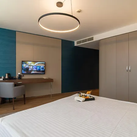 Rosslyn Dimyat Hotel Varna-3