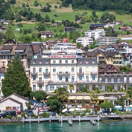 Romantik Hotel Beau Rivage Weggis-3