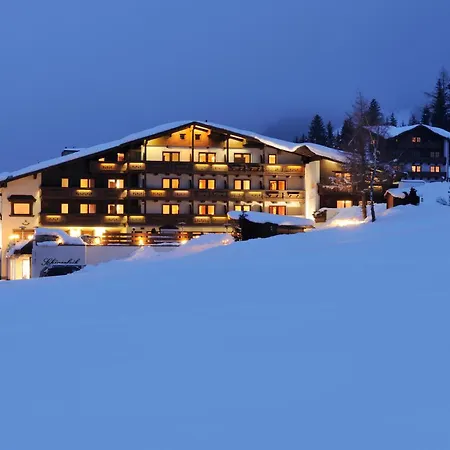 Hotel Sonnblick-3