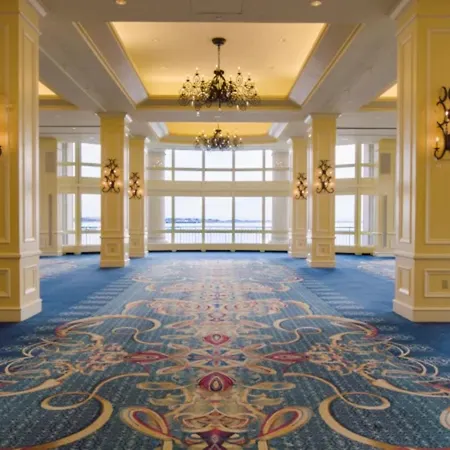 Boston Harbor Hotel-2