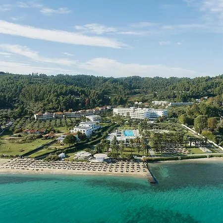 Kassandra Palace Seaside Resort-3
