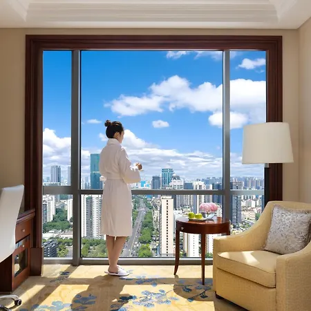 Shangri-La Suzhou-2