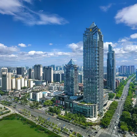 Shangri-La Suzhou-3