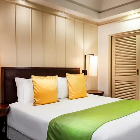 Caravela Beach Resort-2