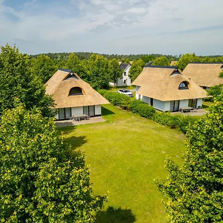 Van der Valk Resort Linstow-3