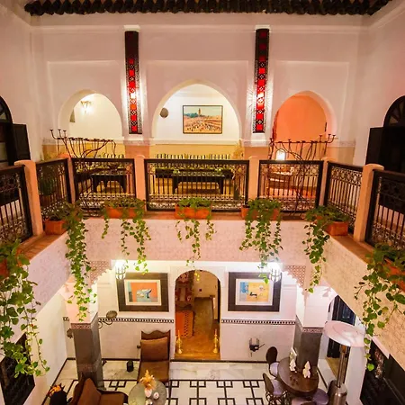 Riad Ta'Achchaqa-3
