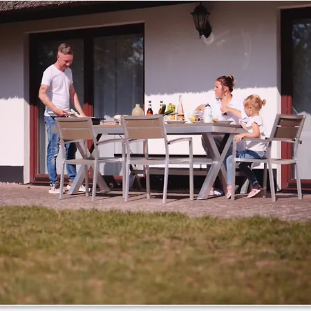 Van der Valk Resort Linstow-2
