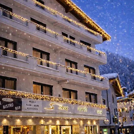 Alphotel Garni Salner-3