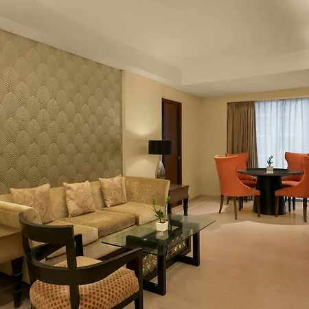 The Fern, Jaipur, Series By Marriott-3