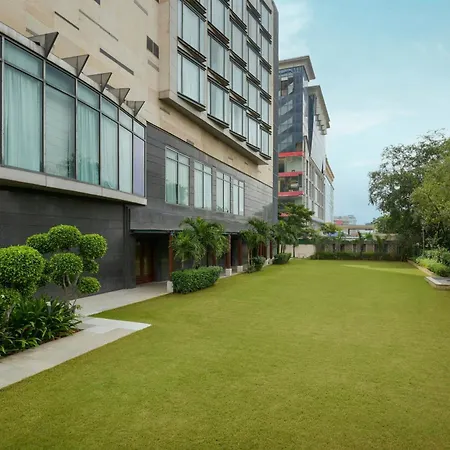 The Fern, Jaipur, Series By Marriott-2