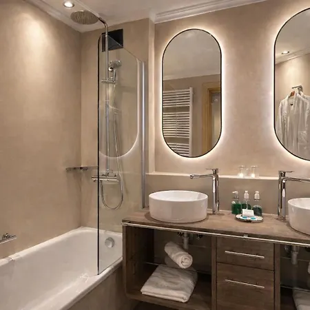 Alpines Lifestyle Hotel Tannenhof-2