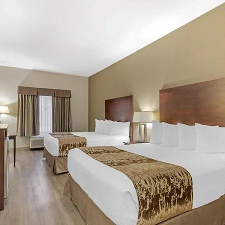 Best Western Plus Pembina Inn&Suites-2