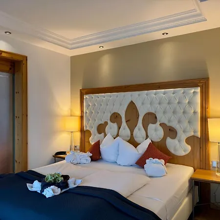 Wellness Hotel Bayerischer Hof-2
