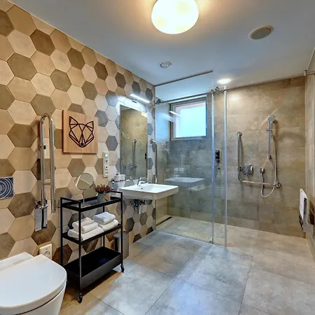 Wellness Hotel Fénix-2