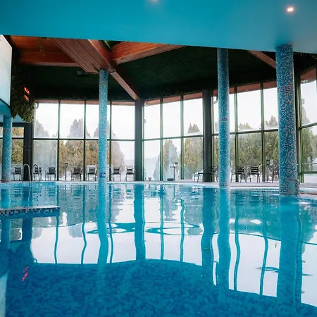 SPA Hotel Olymp-2