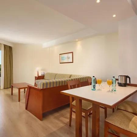 Hipotels Dunas Aparthotel-2