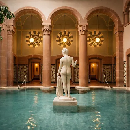 Mokni'S Palais Hotel & Spa-2