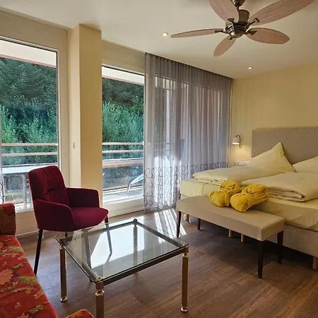 Mokni'S Palais Hotel & Spa-3