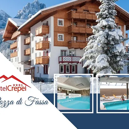 Hotel Crepei-3